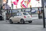 Fiat 500 Collezione 2018 года (UK)